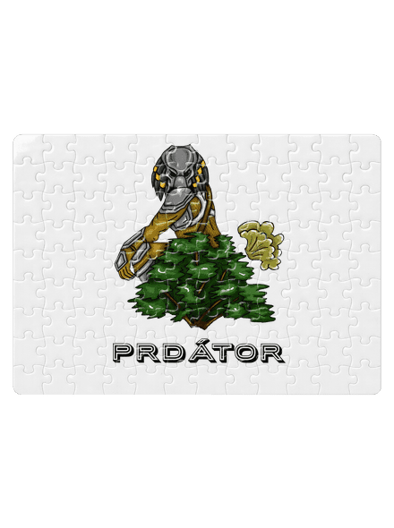 Prdátor