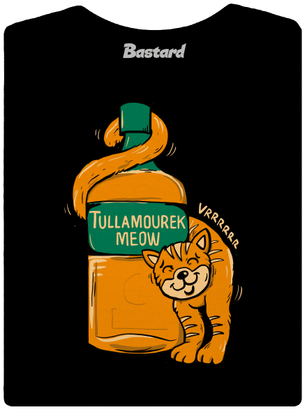 Tullamourek