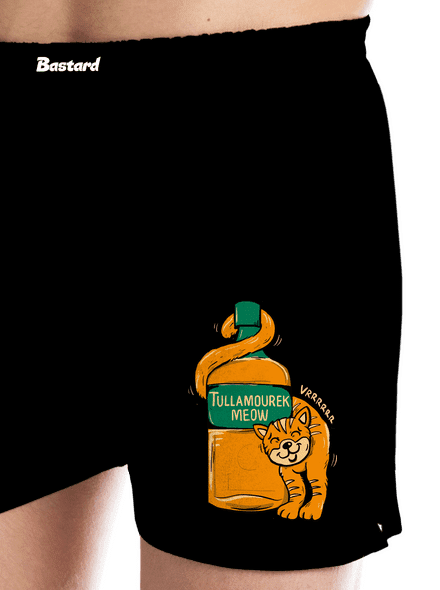 Tullamourek