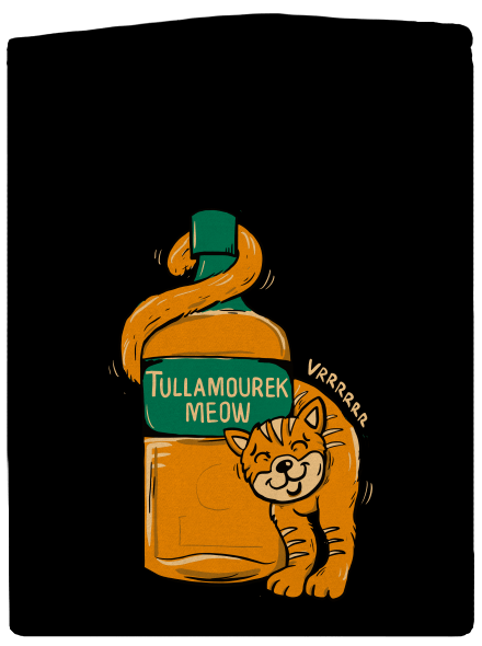 Tullamourek