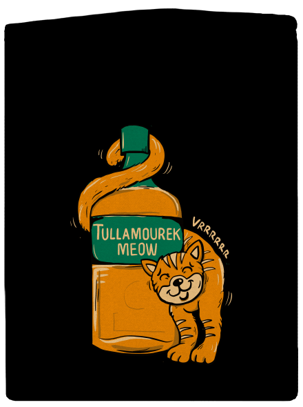 Tullamourek
