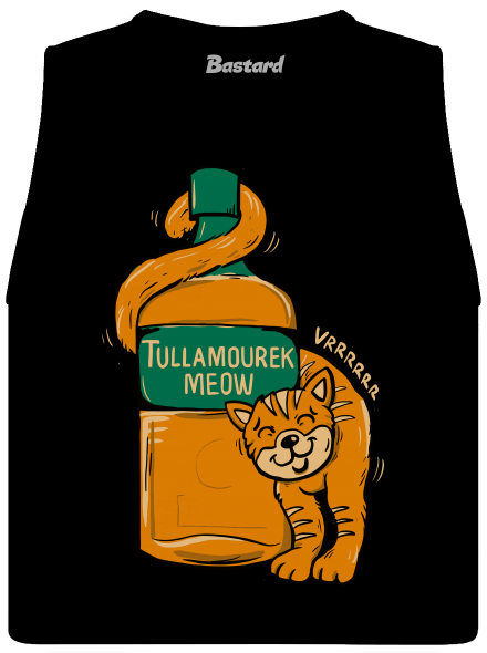 Tullamourek