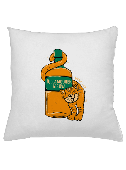 Tullamourek