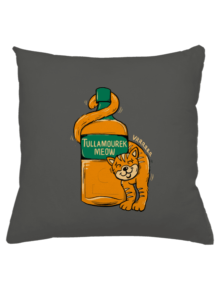 Tullamourek