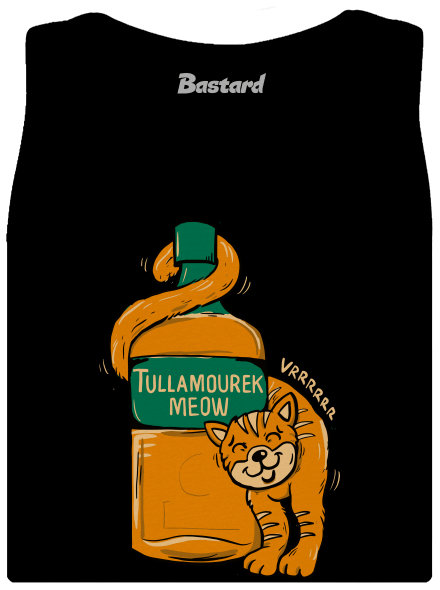 Tullamourek