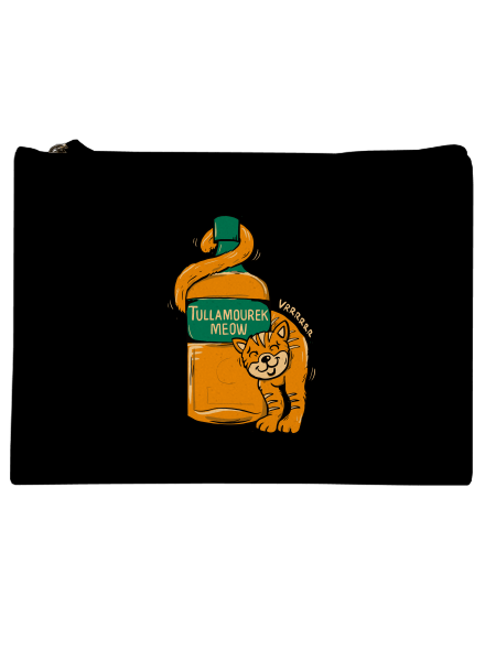 Tullamourek
