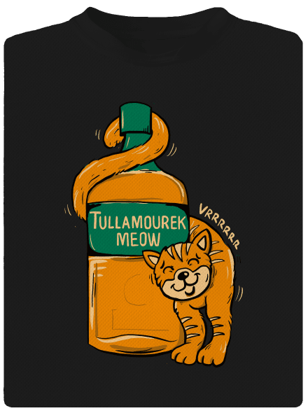 Tullamourek