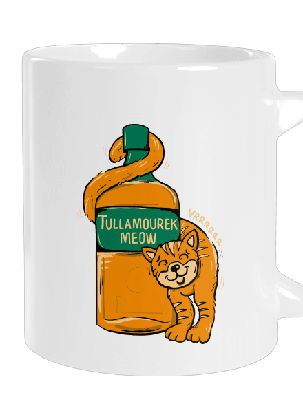 Tullamourek