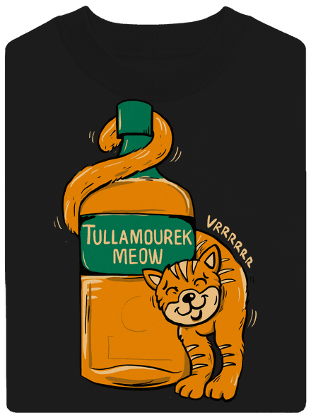 Tullamourek