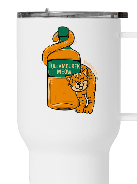 Tullamourek