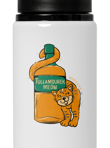 Tullamourek