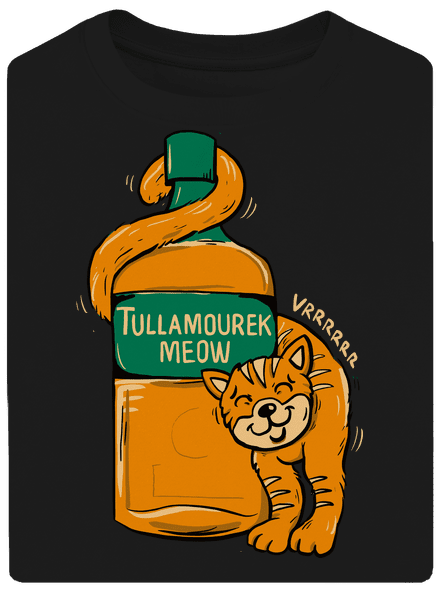 Tullamourek