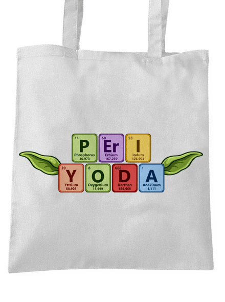 Periodický Yoda