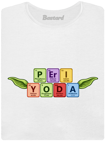 Periodický Yoda