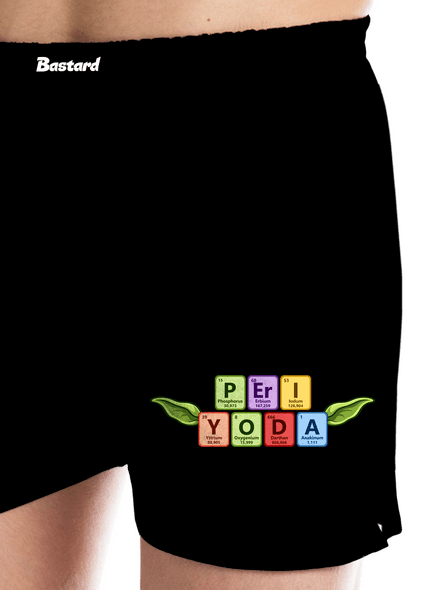 Periodický Yoda