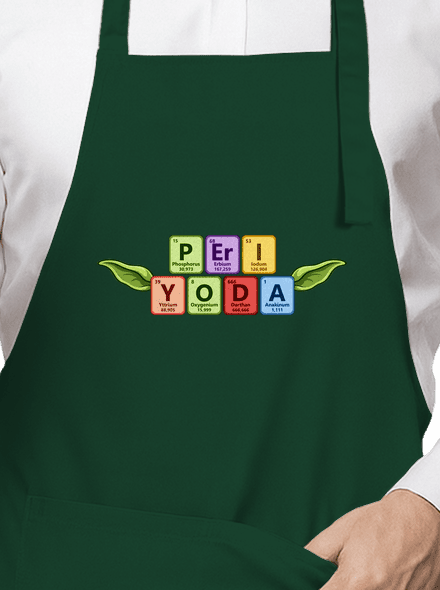 Periodický Yoda