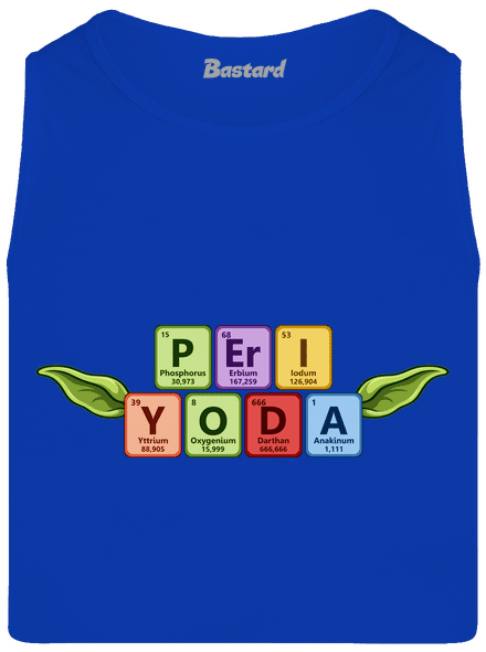 Periodický Yoda