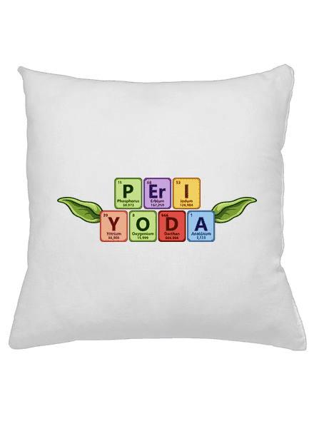 Periodický Yoda