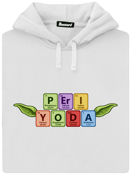 Periodický Yoda