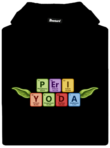 Periodický Yoda