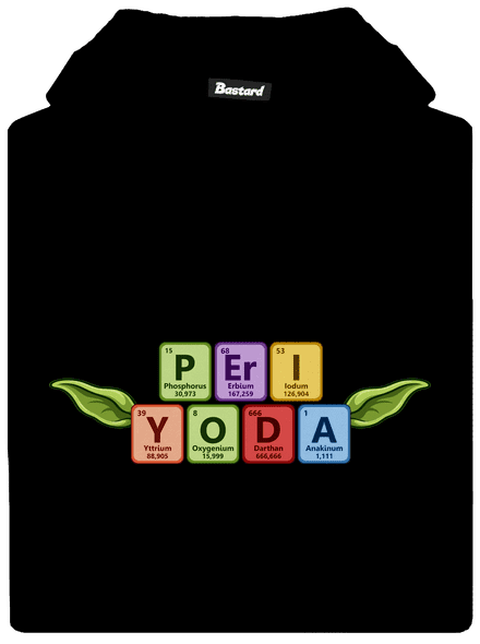 Periodický Yoda