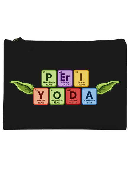 Periodický Yoda