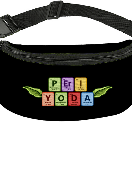 Periodický Yoda