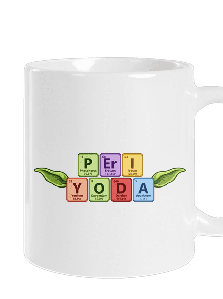 Periodický Yoda