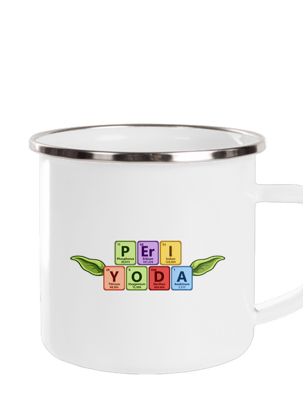 Periodický Yoda