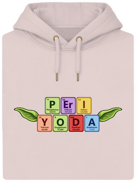 Periodický Yoda