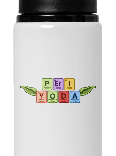 Periodický Yoda