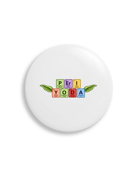 Periodický Yoda