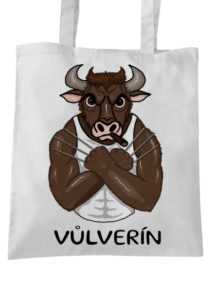 Vůlverín