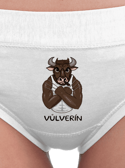 Vůlverín 