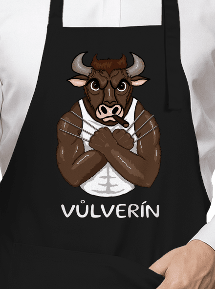 Vůlverín