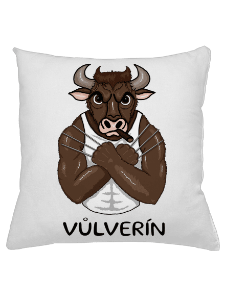 Vůlverín