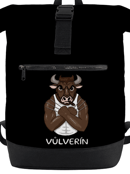 Vůlverín 