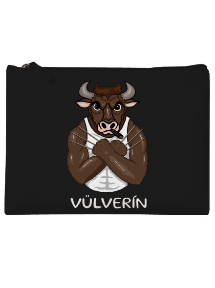 Vůlverín 