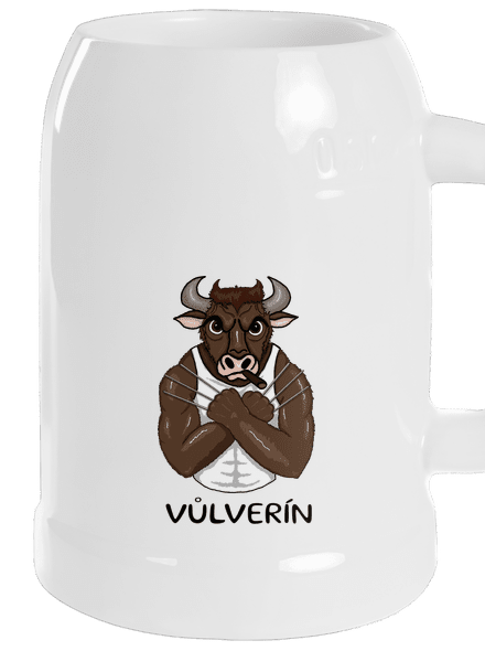 Vůlverín