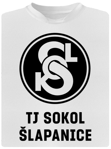 TJ Sokol Šlapanice 2