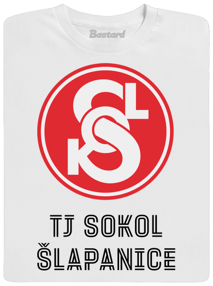 TJ Sokol Šlapanice 3