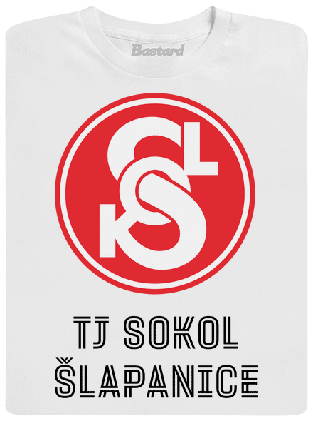 TJ Sokol Šlapanice 3