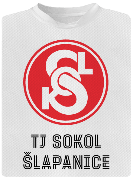 TJ Sokol Šlapanice 3