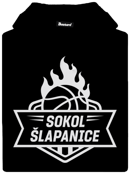 TJ Sokol Šlapanice - Basketbal 2