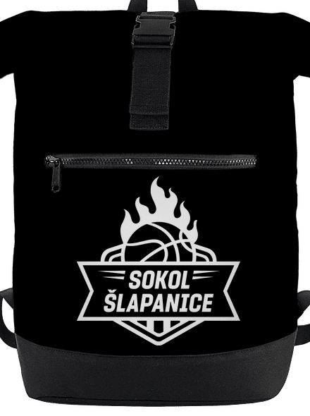 TJ Sokol Šlapanice - Basketbal 2