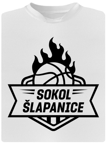 TJ Sokol Šlapanice - Basketbal 2