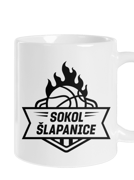 TJ Sokol Šlapanice - Basketbal 2