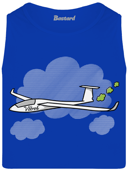 Větroň