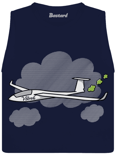 Větroň