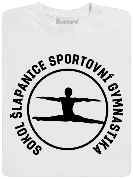 TJ Sokol Šlapanice - Gymnastika 2